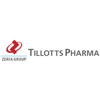 Tillotts Pharma UK logo, Tillotts Pharma UK contact details