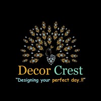 Decor Crest logo, Decor Crest contact details