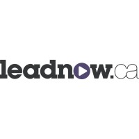 Leadnow.ca logo, Leadnow.ca contact details