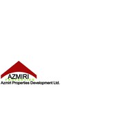 Azmiri Properties Development Ltd logo, Azmiri Properties Development Ltd contact details