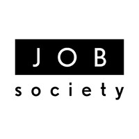 Job Society logo, Job Society contact details