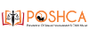 POSHCA logo, POSHCA contact details