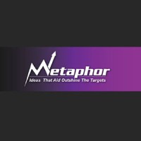 Metaphor. logo, Metaphor. contact details