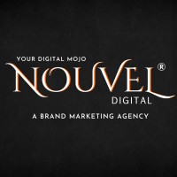 Nouvel Digital logo, Nouvel Digital contact details