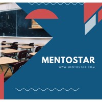 Mentostar logo, Mentostar contact details