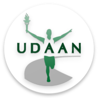 Udaan - IIM Indore Marathon logo, Udaan - IIM Indore Marathon contact details