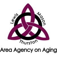 Lewis Mason Thurston Area Agency on Aging logo, Lewis Mason Thurston Area Agency on Aging contact details