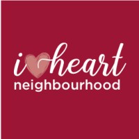 I Heart Neighbourhood logo, I Heart Neighbourhood contact details