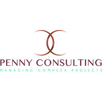 Penny Consulting logo, Penny Consulting contact details