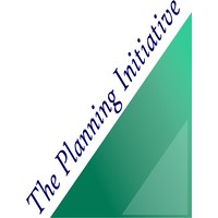 The Planning Initiative logo, The Planning Initiative contact details