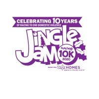 Jingle Jam 10K logo, Jingle Jam 10K contact details