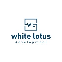 White Lotus Development logo, White Lotus Development contact details