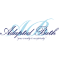 Adapted Bath logo, Adapted Bath contact details