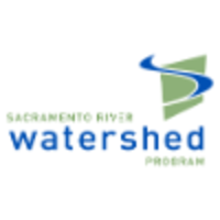 Sacramento River Watershed Program logo, Sacramento River Watershed Program contact details