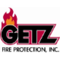 Getz Fire Protection, Inc. logo, Getz Fire Protection, Inc. contact details