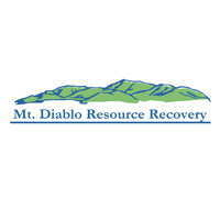 Mt. Diablo Resource Recovery logo, Mt. Diablo Resource Recovery contact details