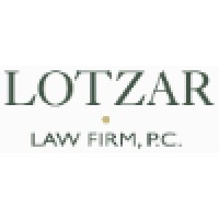 Lotzar Law Firm, P.C logo, Lotzar Law Firm, P.C contact details