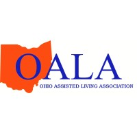 Ohio Assisted Living Association logo, Ohio Assisted Living Association contact details