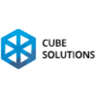 CUBE SOLUTIONS, Russia logo, CUBE SOLUTIONS, Russia contact details