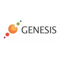 Genesis Media Ltd logo, Genesis Media Ltd contact details