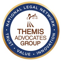 Themis Advocates Group logo, Themis Advocates Group contact details