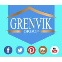 Grenvik Group logo, Grenvik Group contact details