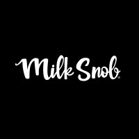 Milk Snob logo, Milk Snob contact details