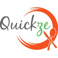 Quickze logo, Quickze contact details