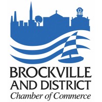 Brockville & District Chamber Of Commerce logo, Brockville & District Chamber Of Commerce contact details