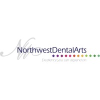 Northwest Dental Arts logo, Northwest Dental Arts contact details