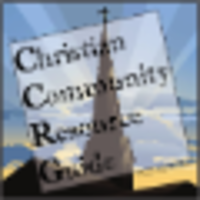 The Christian Community Resource Guide logo, The Christian Community Resource Guide contact details