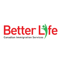 Canadian Better Life Immigration logo, Canadian Better Life Immigration contact details