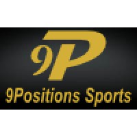 9Positions Sports logo, 9Positions Sports contact details