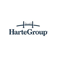 The Harte Group logo, The Harte Group contact details