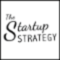 The Startup Strategy logo, The Startup Strategy contact details