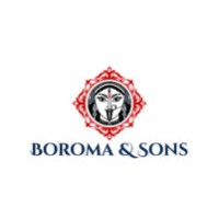 Boroma and Sons logo, Boroma and Sons contact details