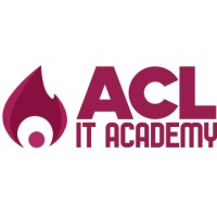 ACL IT Academy logo, ACL IT Academy contact details