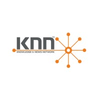 KNN India logo, KNN India contact details