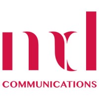 MD Communications logo, MD Communications contact details