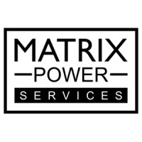 Matrix Power Services Ltd. logo, Matrix Power Services Ltd. contact details