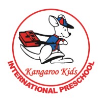 Kangaroo Kids International Preschool Maldives logo, Kangaroo Kids International Preschool Maldives contact details