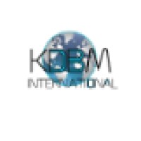 KDBM International logo, KDBM International contact details