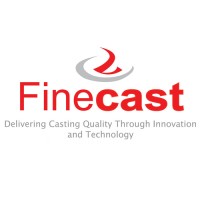 Finecast Foundry logo, Finecast Foundry contact details