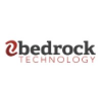 Bedrock Technology logo, Bedrock Technology contact details