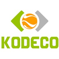 KODECO Future Mobility logo, KODECO Future Mobility contact details