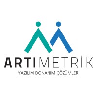 ArtıMetrik logo, ArtıMetrik contact details