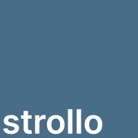 The Strollo Design Company logo, The Strollo Design Company contact details