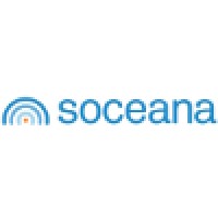 SOCEANA - Generating Social Good logo, SOCEANA - Generating Social Good contact details