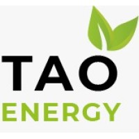 TAO Energy logo, TAO Energy contact details