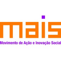 MAIS - Movimento de Ação e Inovação Social logo, MAIS - Movimento de Ação e Inovação Social contact details